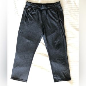 Lululemon Sweatpants Discipline Pants XL Mens in Charcoal Gray